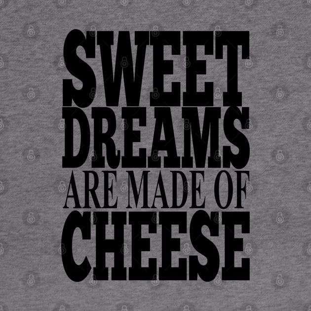 Misheard Lyrics - Dream of Cheese by Ireland